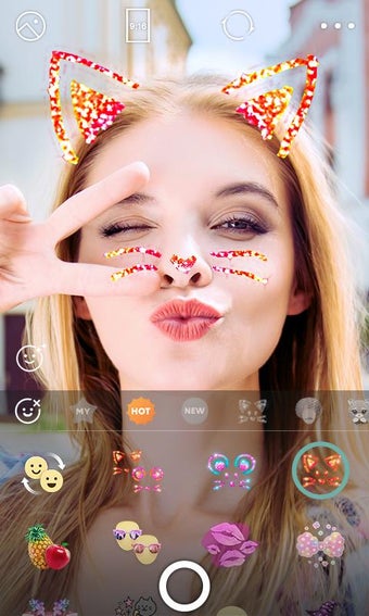 Image 1 for B612 - Beauty & Filter Ca…