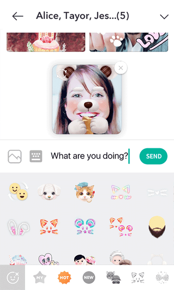 Image 0 for B612 - Beauty & Filter Ca…