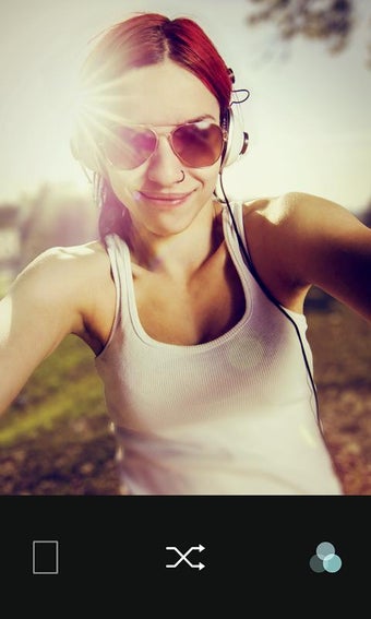 Image 4 for B612 - Beauty & Filter Ca…