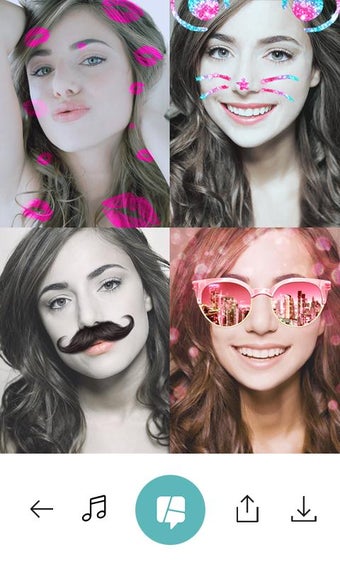Image 2 for B612 - Beauty & Filter Ca…
