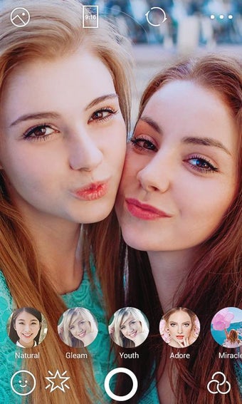 Image 3 for B612 - Beauty & Filter Ca…
