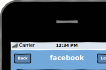 Image 0 for WireframeSketcher for Ubu…