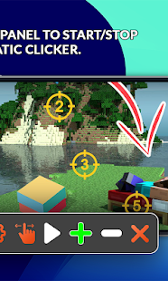 Image 3 for Auto Clicker - Automatic …