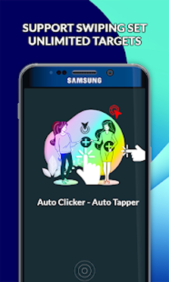 Image 2 for Auto Clicker - Automatic …