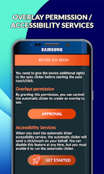 Image 1 for Auto Clicker - Automatic …