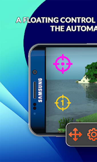 Image 0 for Auto Clicker - Automatic …