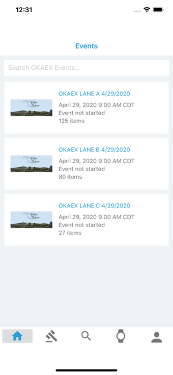 Image 2 for OKAEX Marketplace