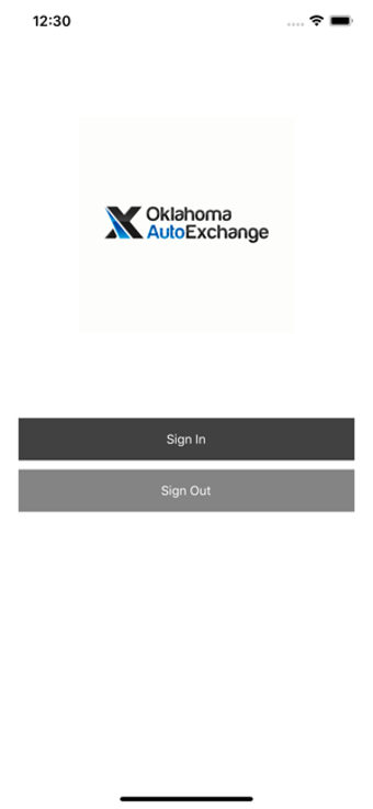 Image 1 for OKAEX Marketplace