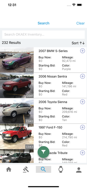Image 3 for OKAEX Marketplace