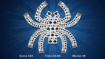 Imagen 0 para Spider