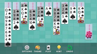 Imagen 2 para Spider