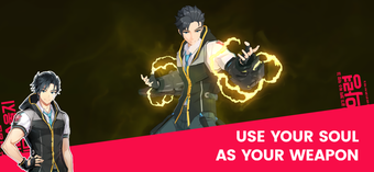Image 1 for SoulWorker Anime Legends