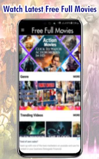 Imagen 1 para Free Full Movies - Full M…