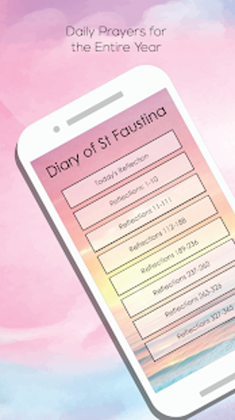 Imagen 2 para The Diary of St Faustina …