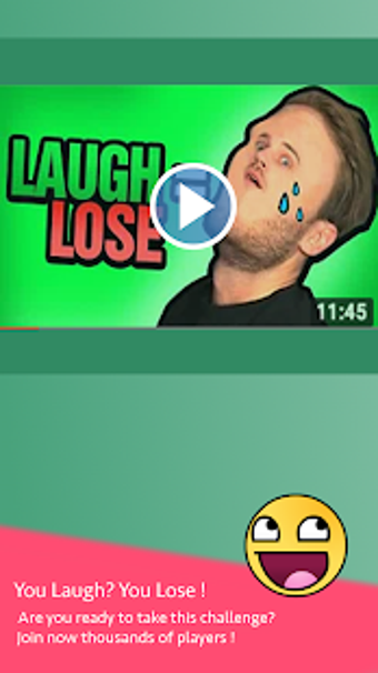 Imagen 2 para Try Not To Laugh