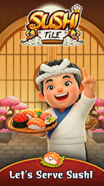 Image 0 for Sushi Tile - Puzzle Maste…