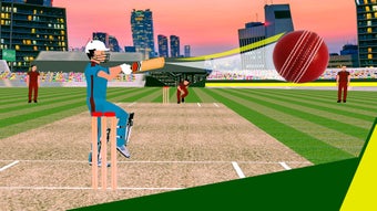 Image 1 for Super Cricket Championshi…