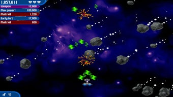 Image 1 for Chicken Invaders 2