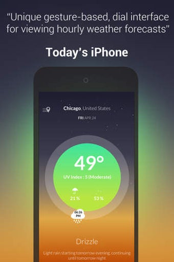 Image 0 for Wther : Bright Weather Fo…