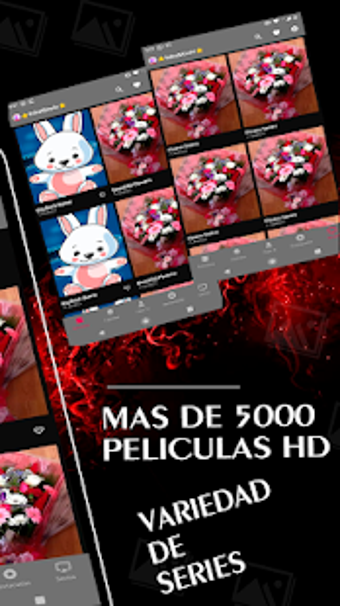 Image 2 for InkaMovie TV : App Para V…