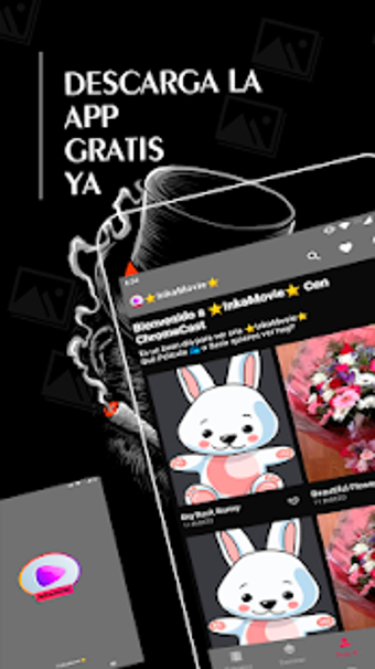 Image 0 for InkaMovie TV : App Para V…
