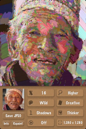 Imagen 2 para PaintMee Lite