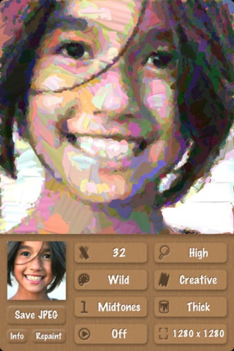 Imagen 0 para PaintMee Lite