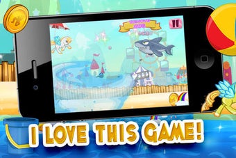 Image 0 for Little Magic Unicorn Dash…