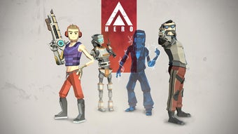 Image 0 for Apex Hero