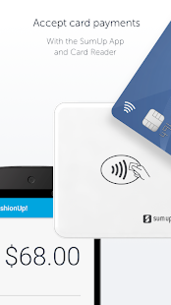 Imagen 2 para SumUp -  Credit Card Read…