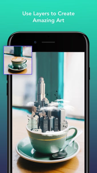 Imagen 1 para Enlight Photofox (Enlight…