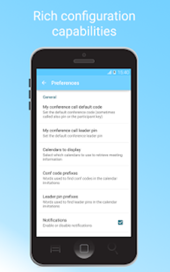 Image 0 for Conference Call Dialer Pr…