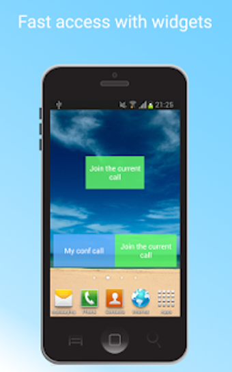 Image 2 for Conference Call Dialer Pr…