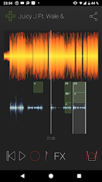 Imagen 3 para Rap Recorder HD