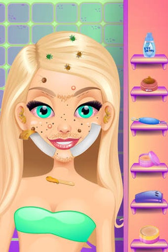 Image 0 for Princess Shaving Salon - …