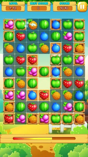 Imagen 0 para Fruit Deluxe