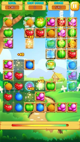Imagen 1 para Fruit Deluxe