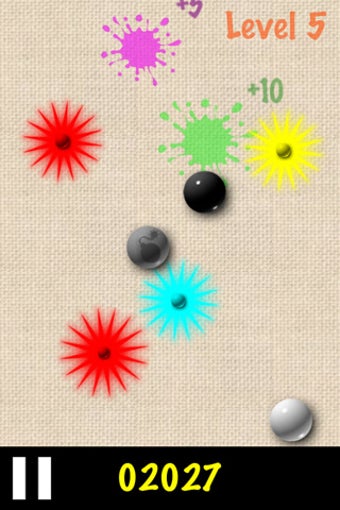 Image 0 for Splash!