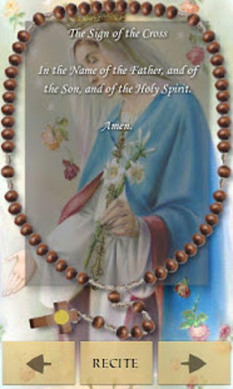 Image 3 for Pocket Rosary