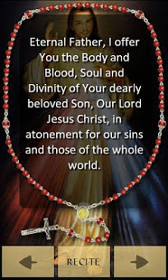 Image 2 for Pocket Rosary