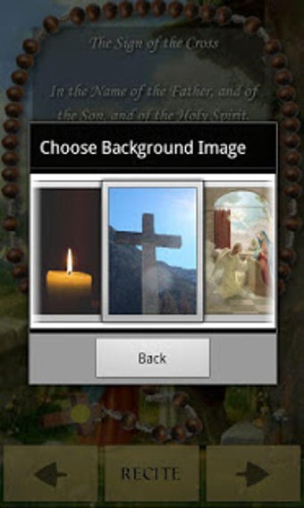 Image 1 for Pocket Rosary