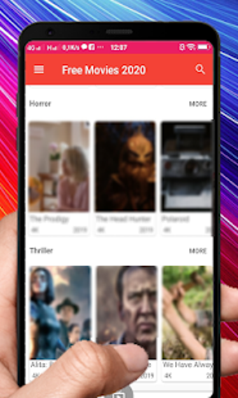 Image 1 for HD Movies 2020