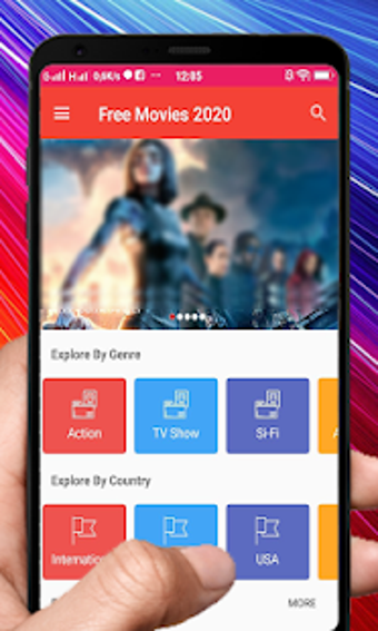 Image 1 for HD Movies 2020