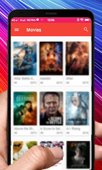 Image 0 for HD Movies 2020