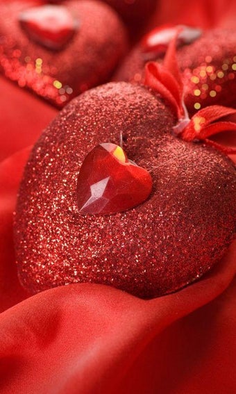 Image 1 for I Love You Live Wallpaper