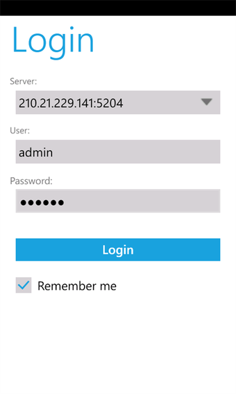 Image 0 for SuperCam for Windows 10