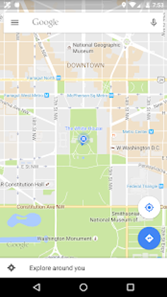 Image 2 for Fake GPS Location Donate