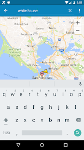 Image 0 for Fake GPS Location Donate