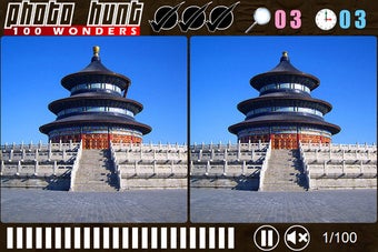 Image 0 for Photo Hunt (100 Wonders)