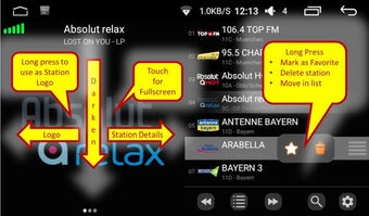 Image 1 for DAB-Z  Player for DAB/DAB…